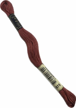 Нитки муліне Anchor 5975