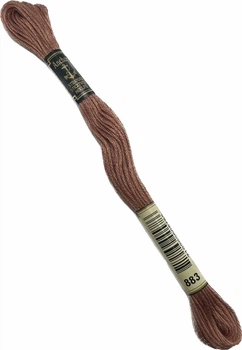 Нитки муліне Anchor 883