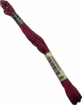 Нитки муліне Anchor 1006