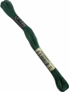 Нитки муліне Anchor 211