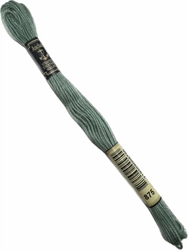 Нитки муліне Anchor 875