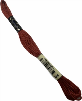 Нитки муліне Anchor 339