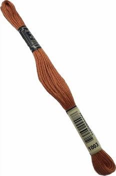 Нитки муліне Anchor 1003