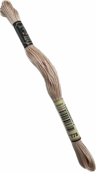 Нитки муліне Anchor 778