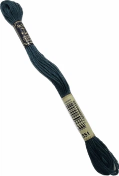 Нитки муліне Anchor 851