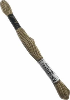 Нитки муліне Anchor 887