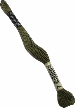 Нитки муліне Anchor 856