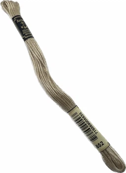Нитки муліне Anchor 852