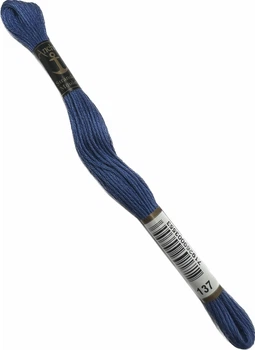 Нитки муліне Anchor 137