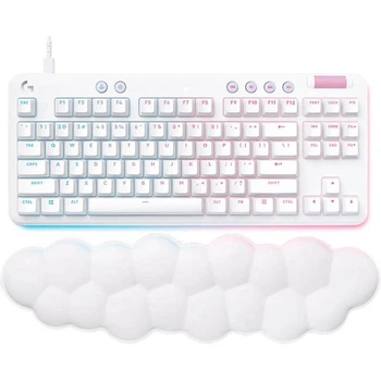 Клавиатура Logitech G713 Tactile White (920-010422)
