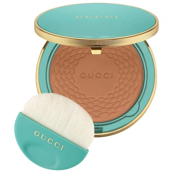 Бронзер Gucci Sun-Kissed Glow Bronzer, 02 - light, 12 g