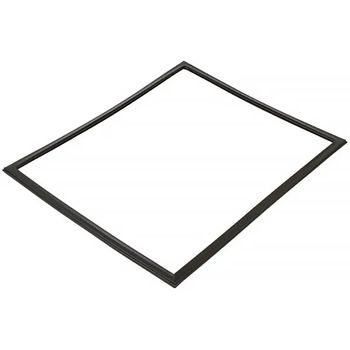 Ущільнювальна гумка для холодильника Zanussi 640x580 для морозильної камери, Zanussi_640x580_MOR