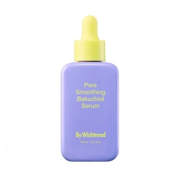 Сироватка з бакчіолом By Wishtrend Pore Smoothing Bakuchiol Serum, 30 мл