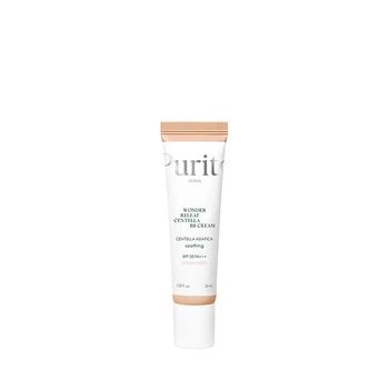 BB-крем с экстрактом центеллы Purito Seoul Wonder Releaf Centella BB Cream 15 Rose Ivory, 30 ml