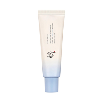 Солнцезащитный крем Beauty of Joseon Relief Aqua-Fresh: Rice + B5 SPF50+/PA++++, 50 мл