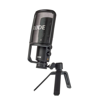 Конденсаторний мікрофон Rode NT-USB