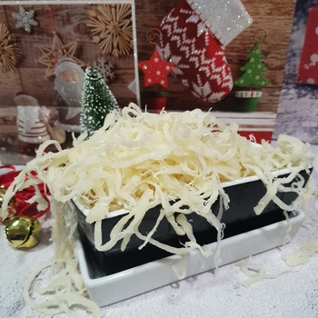 Стружка кальмара Преміум, 500 г, закуски до пива, кальмари.