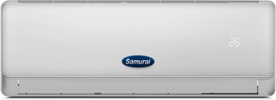 Кондиционер Samurai SMA-18HRN1C