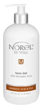Norel Mandelic Acid — Тонік-гель з мигдальною кислотою, 500 мл