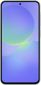 Мобільний телефон Samsung Galaxy A36 5G 8/256GB Awesome Lime (SM-A366BLGGEUE)