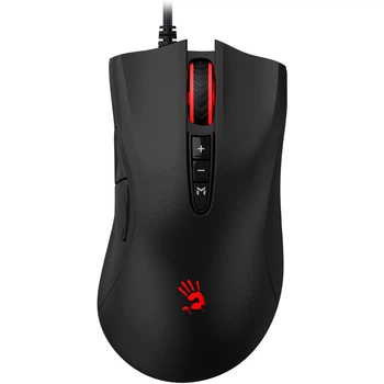 Миша Bloody ES5 Stone Black