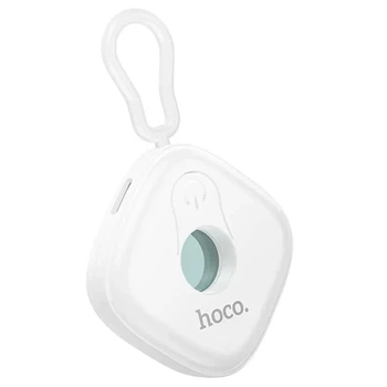 Детектор прихованих камер HOCO GM231 Anti-spy camera detector, 80mAh, 40min, White