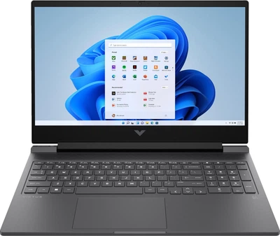 Ноутбук HP Victus 16.1"/ Ryzen 7 8845HS/ 32GB/ 1TB SSD/ GeForce RTX 4070/ Windows 11