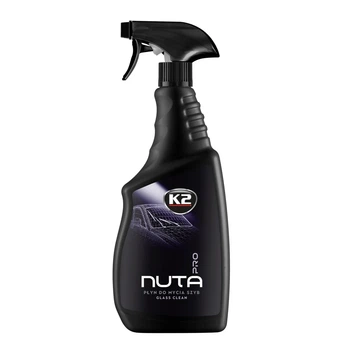 Очиститель для окон и стекла Nuta Pro 750мл К2