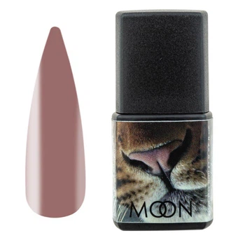 Гель лак Moon Full Jaguar Praline Chocolate №03 8 мл
