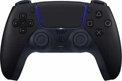 Геймпад Sony DualSense Midnight Black (9827696)