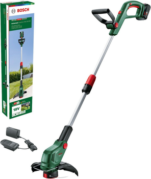 Акумуляторний тример Bosch Universal GrassCut 18V-26-500 (06008C1F00)