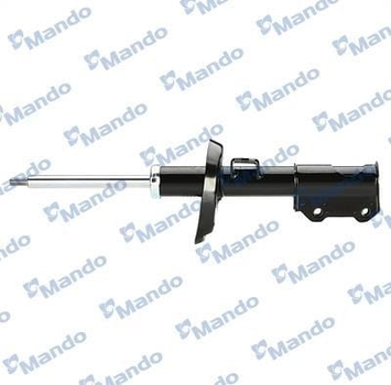 Двотрубна газомасляна стійка амортизатора Mando (EST10009W)