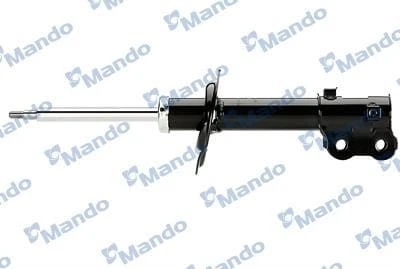 Двотрубна газомасляна стійка амортизатора Mando (EX546513Q723)