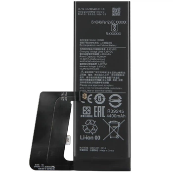 Аккумулятор BM4M для Xiaomi Mi 10 Pro 4500mAh