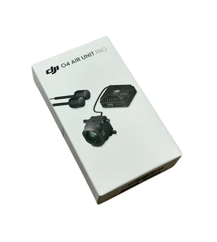 Видеосистема цифровая DJI O4 Air Unit PRO для БПЛА систем