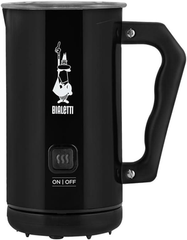 Капучинатор Bialetti MKF02 Black "A" Б/У