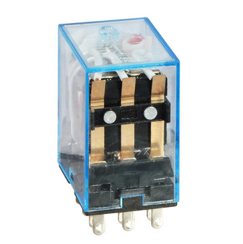 Реле електромеханічне АСКО-УКРЕМ MY3 DC24V (A0090010014)