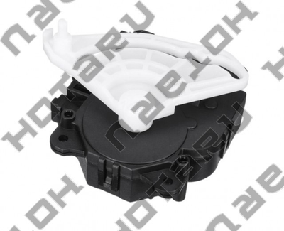 Привод заслонки опалювача TOYOTA 87106-30371
