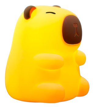 Детская игрушка-ночник UFT капибара (UFTLampcapybara)