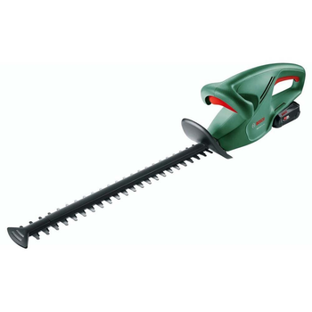 Акумуляторний кущоріз Bosch EasyHedgeCut 18V-45, 1 акб 18В 2,5 Ah, з/п AL 18V-20 (0600849H03+1600A02625)