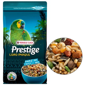 Корм Prestige Versele-Laga Premium Amazone Parrot Mix 1 кг