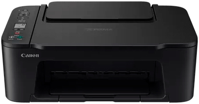 МФУ Canon Pixma TS3640 with Wi-Fi Black(6670C007AA)