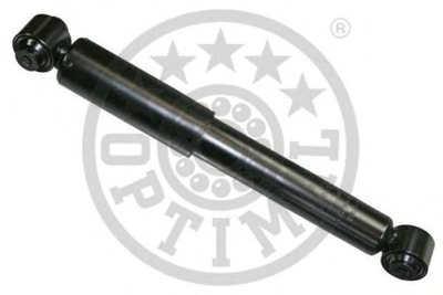 Двухтрубный газомасляный амортизатор Optimal (A-1374G)