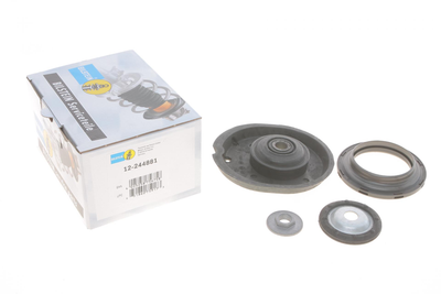 Подушка амортизатора переднього + підшипник Peugeot 207 1.4-1.6 06- 12-244881 BILSTEIN