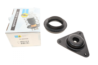 Подушка амортизатора переднього + підшипник Nissan Qashqai 1.2-1.6 13- B1 12-263325 BILSTEIN