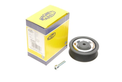 Ролик ременя генератора VW LT 2.5TDI (натяжний) (76x26.4) (MPQ0043) Magneti Marelli 331316170043
