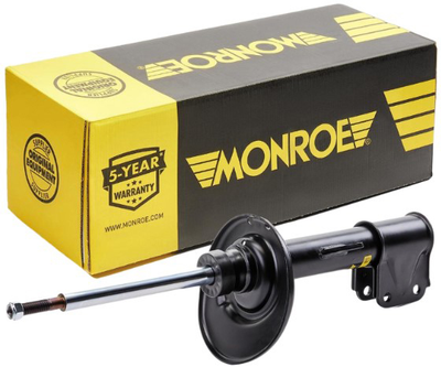 Двухтрубная газомасляная стойка амортизатора Monroe (G8128)