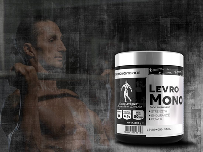 Креатин Kevin Levrone Levro Mono 300 г (5901764788676)