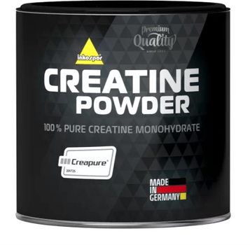 Kreatyna Inkospor Creatine Powder Jar Natural 500 g (4260057669711)