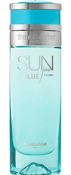 Туалетная вода для мужчин Franck Olivier Java Sun Blue 75 мл